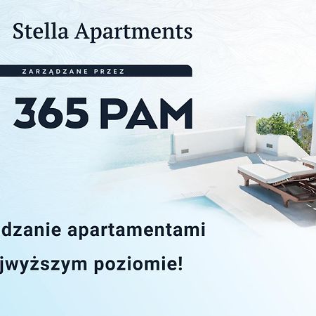 Prywatne Apartamenty W Hotelu - 365Pam ซาร์บินโนโว ภายนอก รูปภาพ
