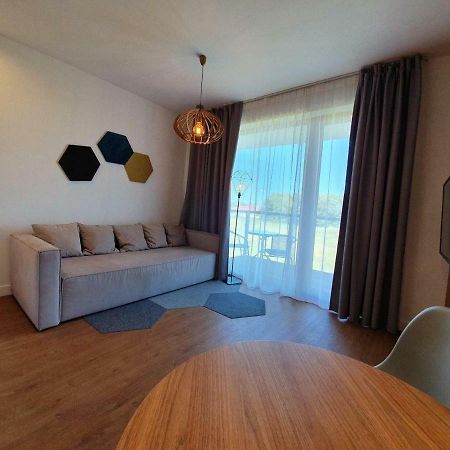 Prywatne Apartamenty W Hotelu - 365Pam ซาร์บินโนโว ภายนอก รูปภาพ